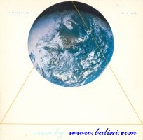 Tangerine Dream, White Eagle, Virgin, 204 563