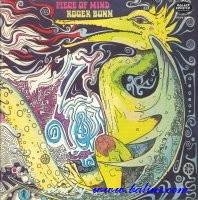 Roger Bunn, Piece of Mind, RollerCoaster, RCCD 3055