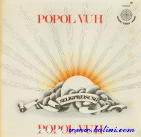 Popol Vuh, Seligpreisung, KK, KM 58.009