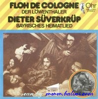 Floh de Cologne, Der Lowenthaler, Bayrisches Heimatlied, OHR, OS 57 012