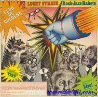 Floh de Cologne, Lucky Streik, OHR, OMM 2/56.029