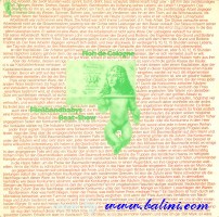 Floh de Cologne, Fliessbandbabys, Beat Show, OHR, OMM 556.000