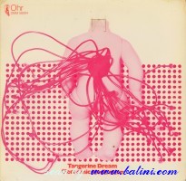 Tangerine Dream, Electronic Meditation, OHR, OMM 56.004