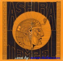 Ash Ra Tempel, OHR, OMM 56.013