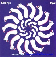 Embryo, Opal, MaterialiSonori, MASO CD 90012