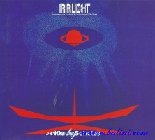 Klaus Schulze, Irrlicht, Spalax, CD 14921