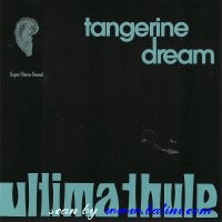 Tangerine Dream, Ultima Thule, Cleopatra, CLO 0299