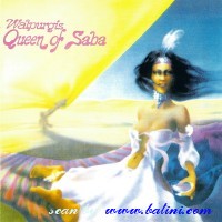 Walpurgis, Queen of Saba, ZYX, OHR 70030-2