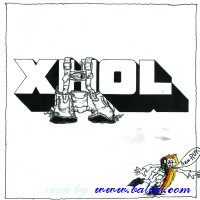 Xhol, Hau-Ruk, Germanofon, 941065