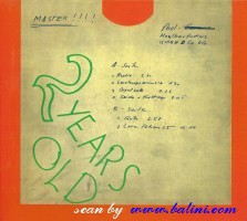 Xhol, Motherfuckers Gmbh, Spalax, CD 14531