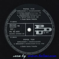 , SQ 6013