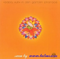 Popol Vuh, In Den Garten Pharaos, Pilz, 20 21276-9