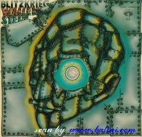 Wallenstein, Blitzkrieg, Pilz, 20 29064-6