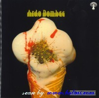Ardo Dombec, GardenOfDelights, CD 066