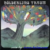 Horderlin, Holderlins Traum, ZYX, OHR 70016-2