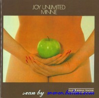 Joy Unlimited, Minne, GardenOfDelights, CD 141