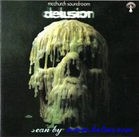 Mcchurch Soundroom, Delusion, Ohrwaschl, OW012