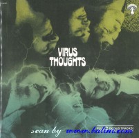 Virus, Thoughts, GardenOfDelights, CD 171