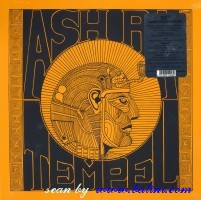 Ash Ra Tempel, MgArt, MG.ART611TV