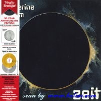 Tangerine Dream, Zeit, CherryRed, 783 644