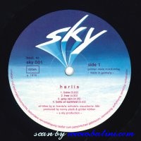 , Sky 001