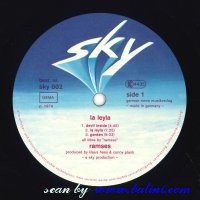 , Sky 002