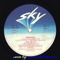 , Sky 003