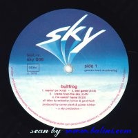 , Sky 006