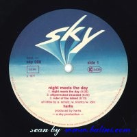 , Sky 008