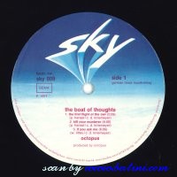 , Sky 009