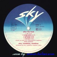 , Sky 021