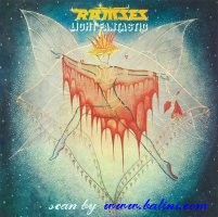 Ramses, Light Fantastic, Sky, Sky 060