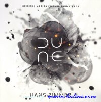 *Soundtrack, Dune 2, Mutant, MBM 004