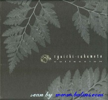 Ryuichi Sakamoto, Collection, Midi, MDCZ-1123.30