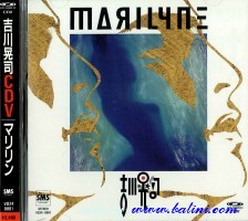 Kohji Kikkawa, Marilyne, SMS, VD24-0001