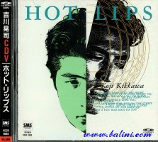 Kohji Kikkawa, Hot Lips, SMS, VD24-0003