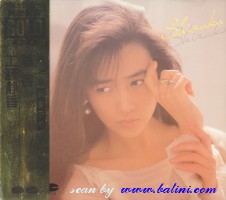 Kudo Shizuka, Shizuka, Pony-Canyon, D30A0483