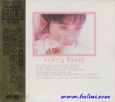 Yuki Saito, Yuki