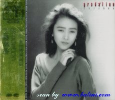 Kudo Shizuka, Gradation, Pony-Canyon, D35A0484