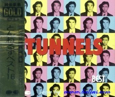 Tunnels, Best, Pony-Canyon, D35A0503