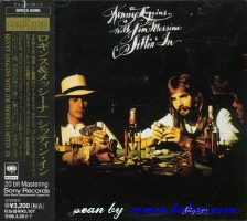 Loggins and Messina, Sittin In, Sony, SRCS 6996