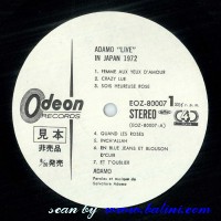 , EOZ-80007