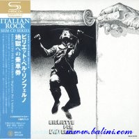 Biglietto per l inferno, BelleAntique, BELLE 091600