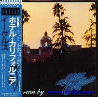 Eagles, Hotel California, , WPCR-11936