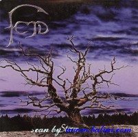 Fejd, Storm, Napalm, NPR 292