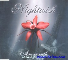 Nightwish, Amaranth, NuclearBlast, NB 1999-2