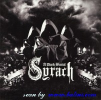 Syrach, A Dark Burial, Napalm, NPR 297