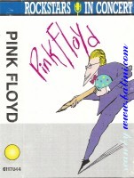 Pink Floyd, Rockstars in Concert, RIC, 6117044