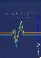 Pink Floyd, Pulse, MediaMotion, 5442779