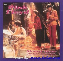 Pink Floyd, Stoned Alone, Other, AST-552